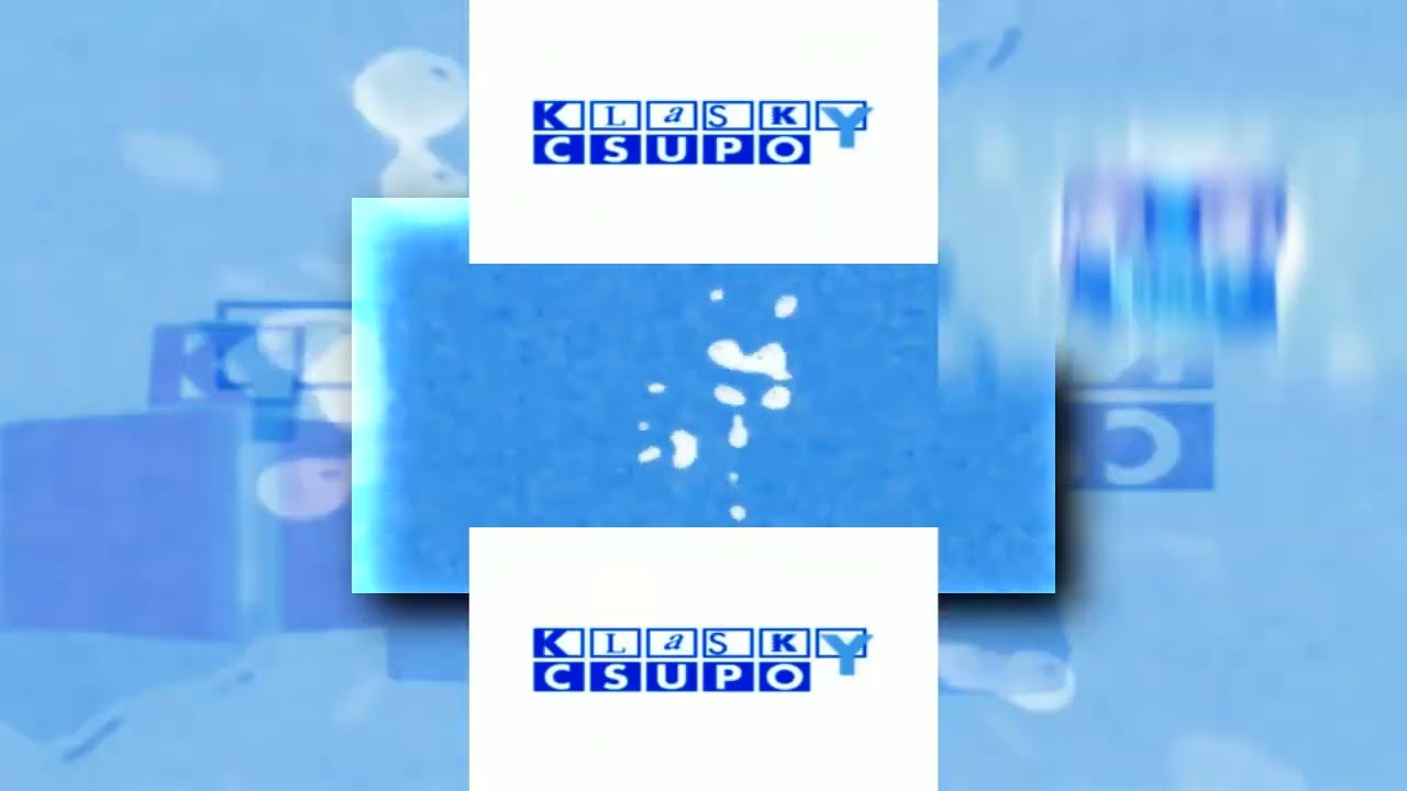 (YTPMV) Vocoded Blue Pitch Sample scan