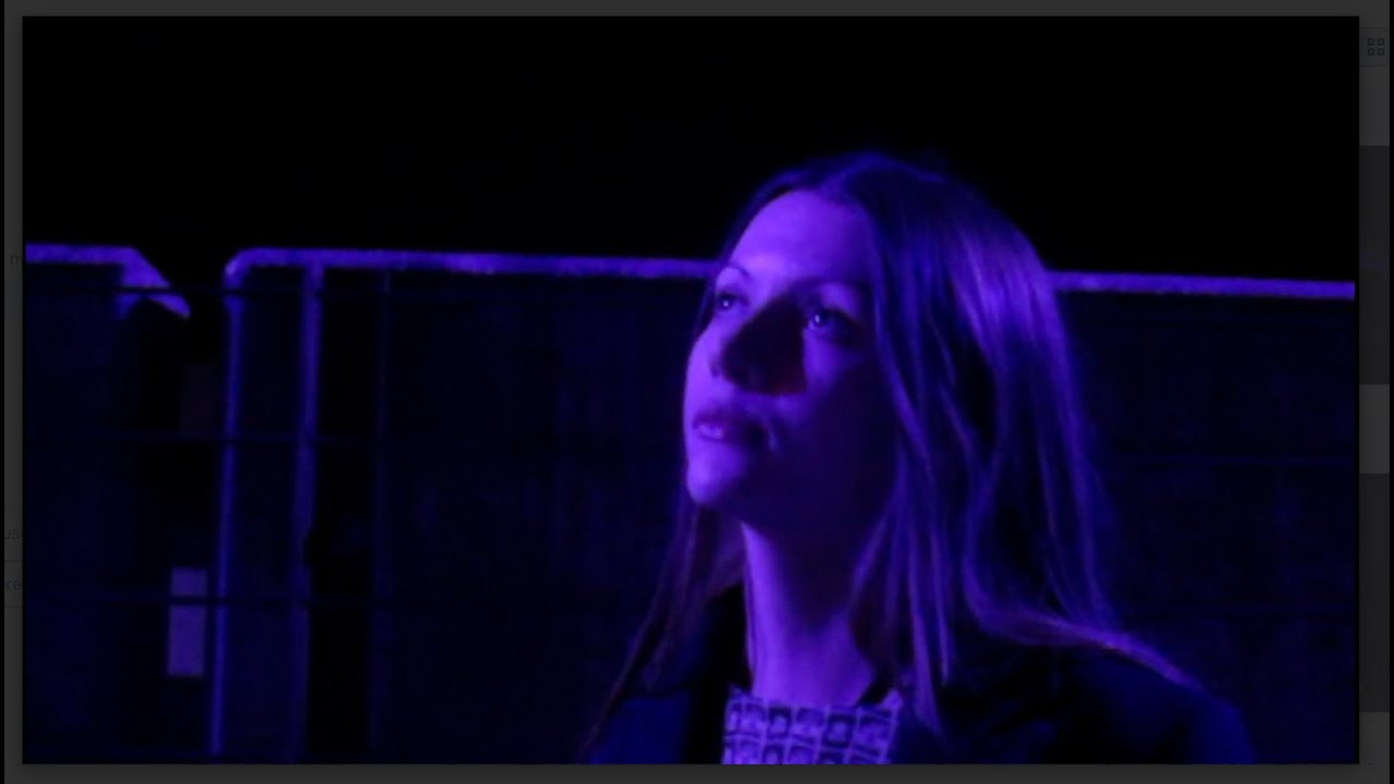 Harmony Redford - Indigo (Official Music Video)
