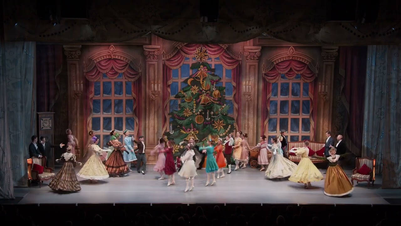 The Nutcracker 2025