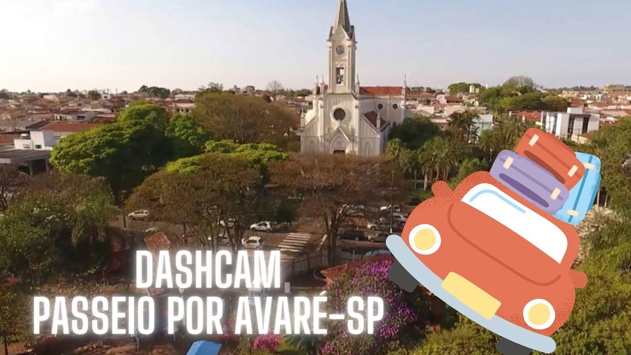 O Último Dia Que Estive Com Minha Mãe Antes De Seu Falecimento... Dash Cam Avaré 2021-02-28 182105