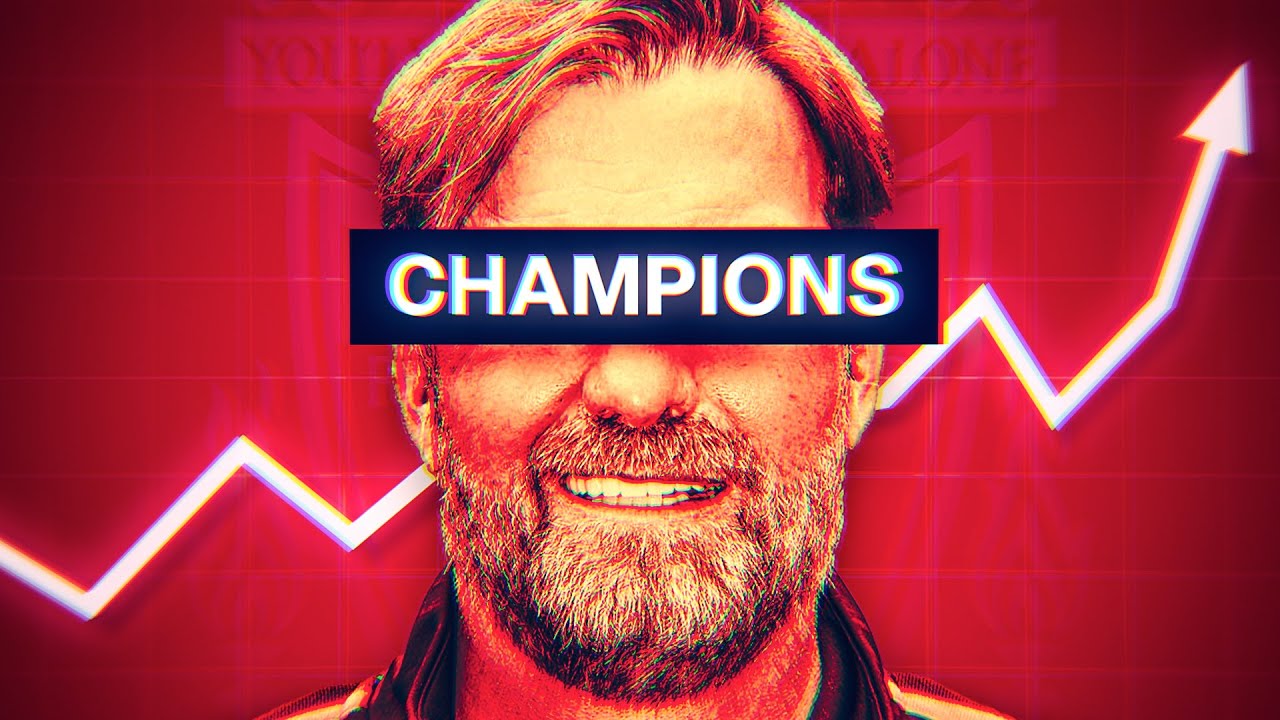 The secrets behind Jurgen Klopp's Liverpool successes | The Deep Dive Special with Ian Graham