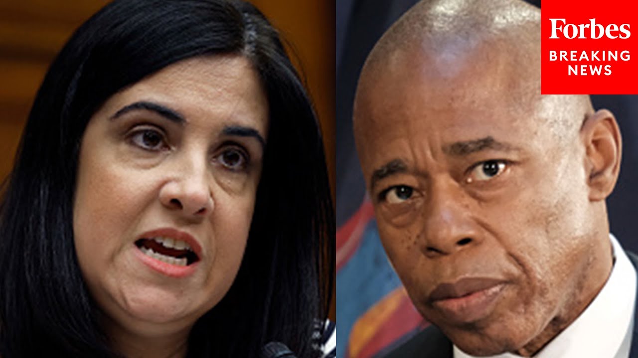 ‘He Wants To Continue This Crisis’: Nicole Malliotakis Slams Mayor Eric Adams’ Aid To Asylum Seekers