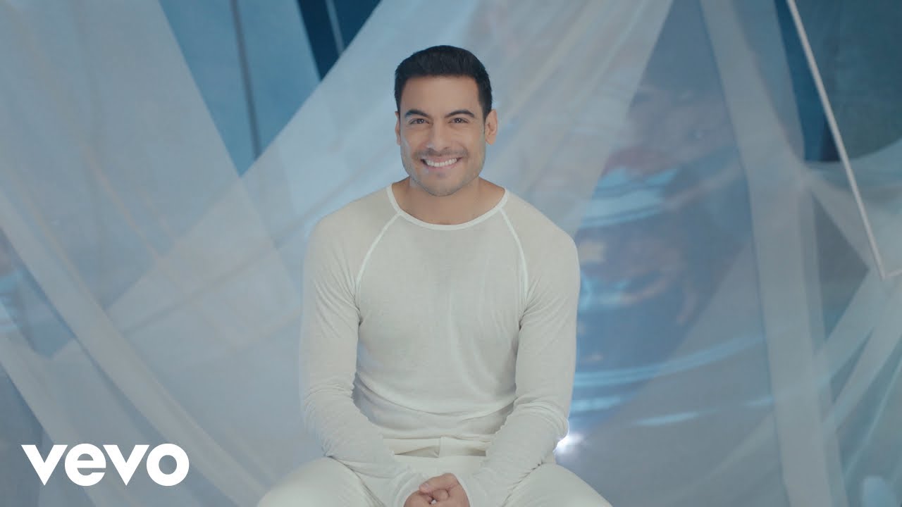 Carlos Rivera - Eres Tú (Mamá)