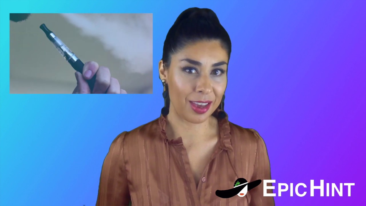Cannabis Inhalation Basics (Cannabis Training Trivia) &raquo;