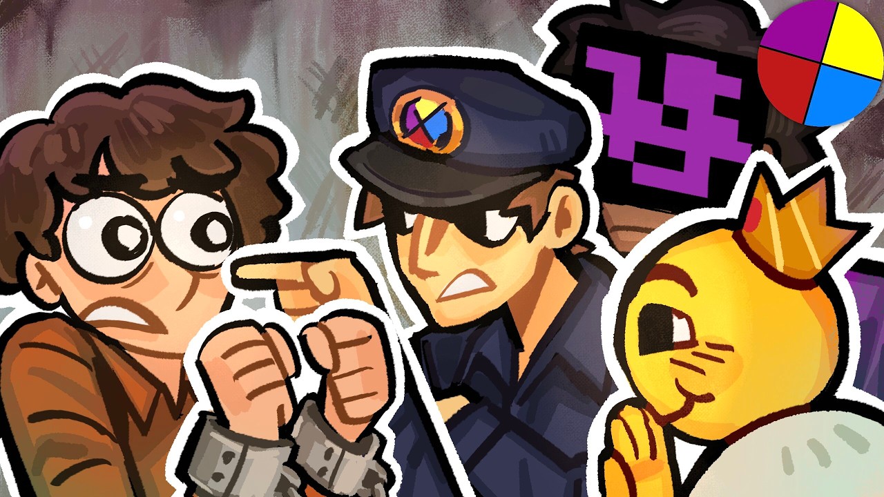 INTERROGATING Tubbo... | QUAG Fridays