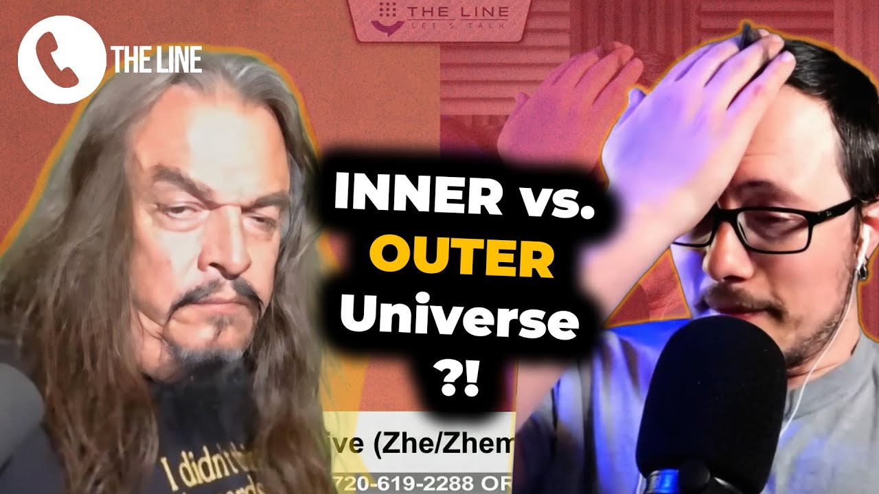 Caller's Thinks BIZARRE Theory Will 