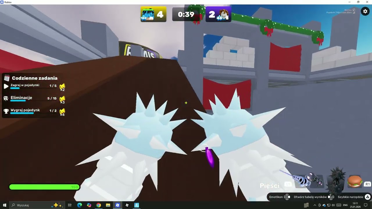 rivals ale co kilka gier zmieniam urzadzenie