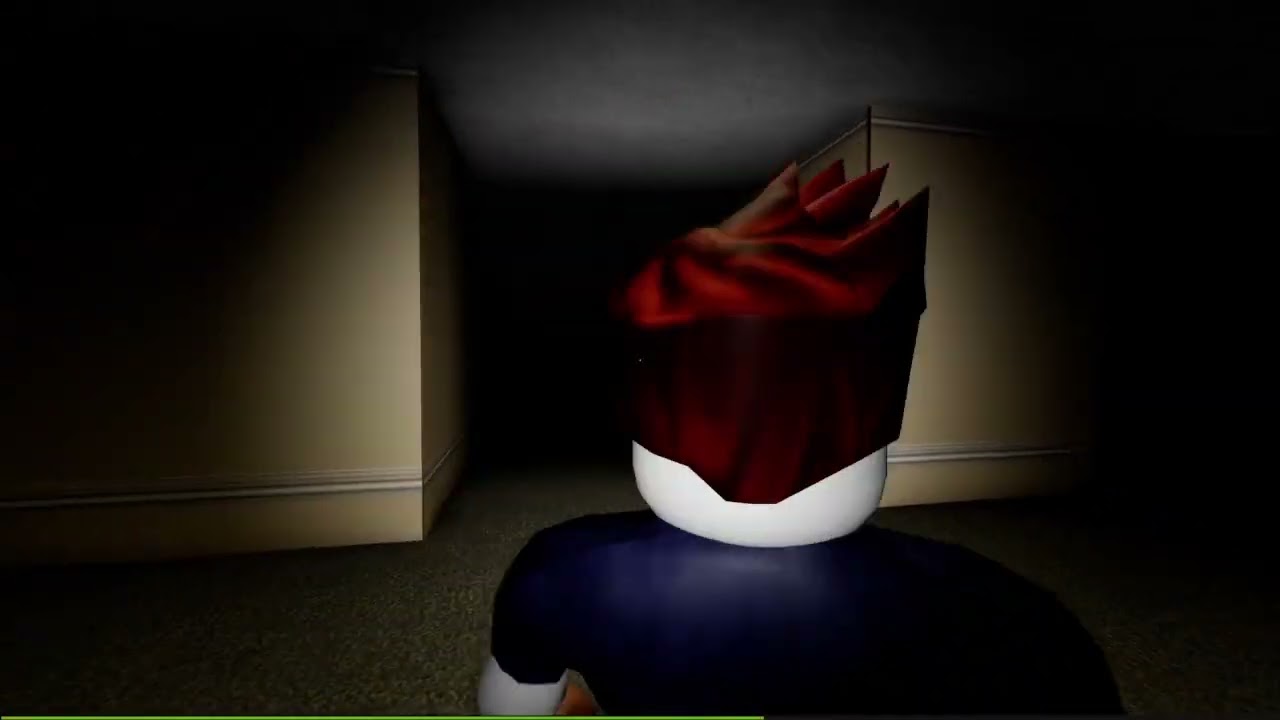 Roblox Mimic Chapter 1 Hotel Maze