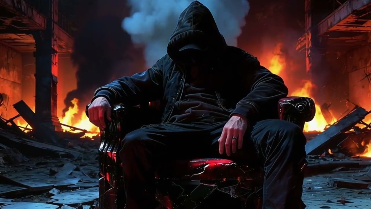 LYKOS - NEMESIS (VISUALISEUR)