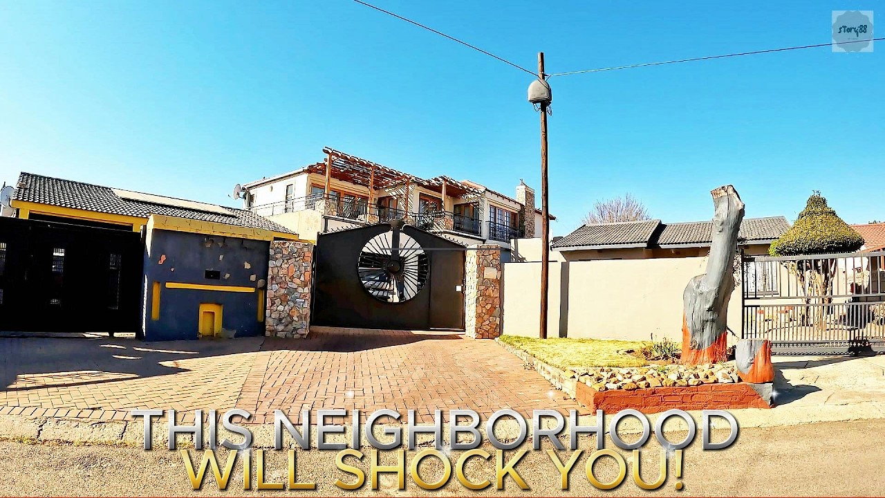 PIMVILLE ZONE 5, 7 A BEAUTIFUL SUBURB OF 