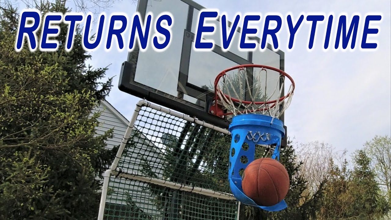 How to Make the Best Basketball Return for Around $5