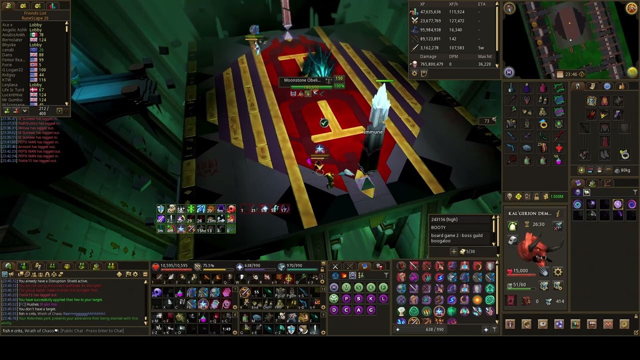 1:25.8 duo kez