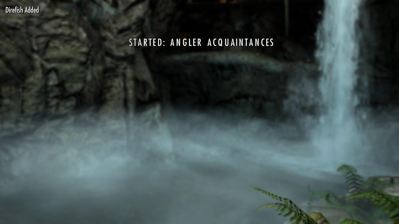 Skyrim AE - Legendary Difficulty - Assassin