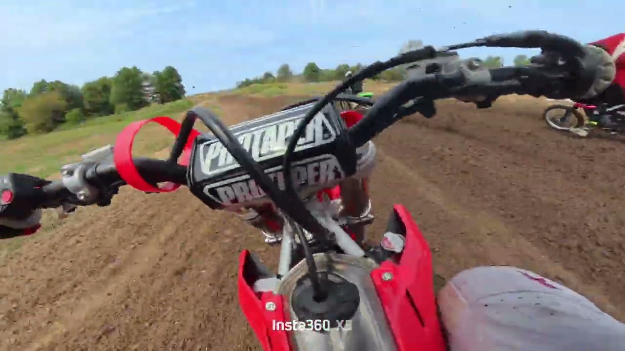 South Fork Dirt Riders MX Battles! (Taylorville IL)
