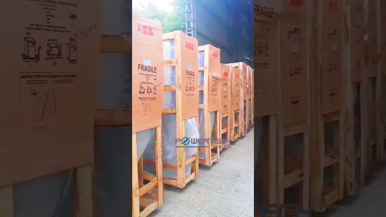 Abb Make 33kv Outdoor PCVCB