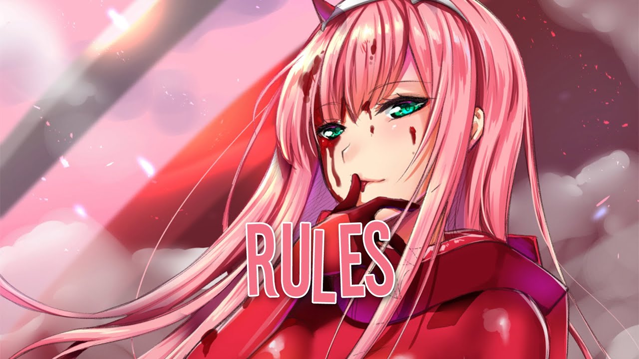 ♪ Nightcore - Rules → Doja Cat (Lyrics)