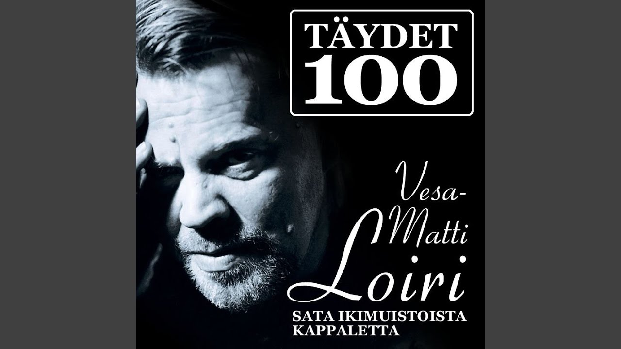 Lääketieteen opiskelijan epätoivo - La Paloma