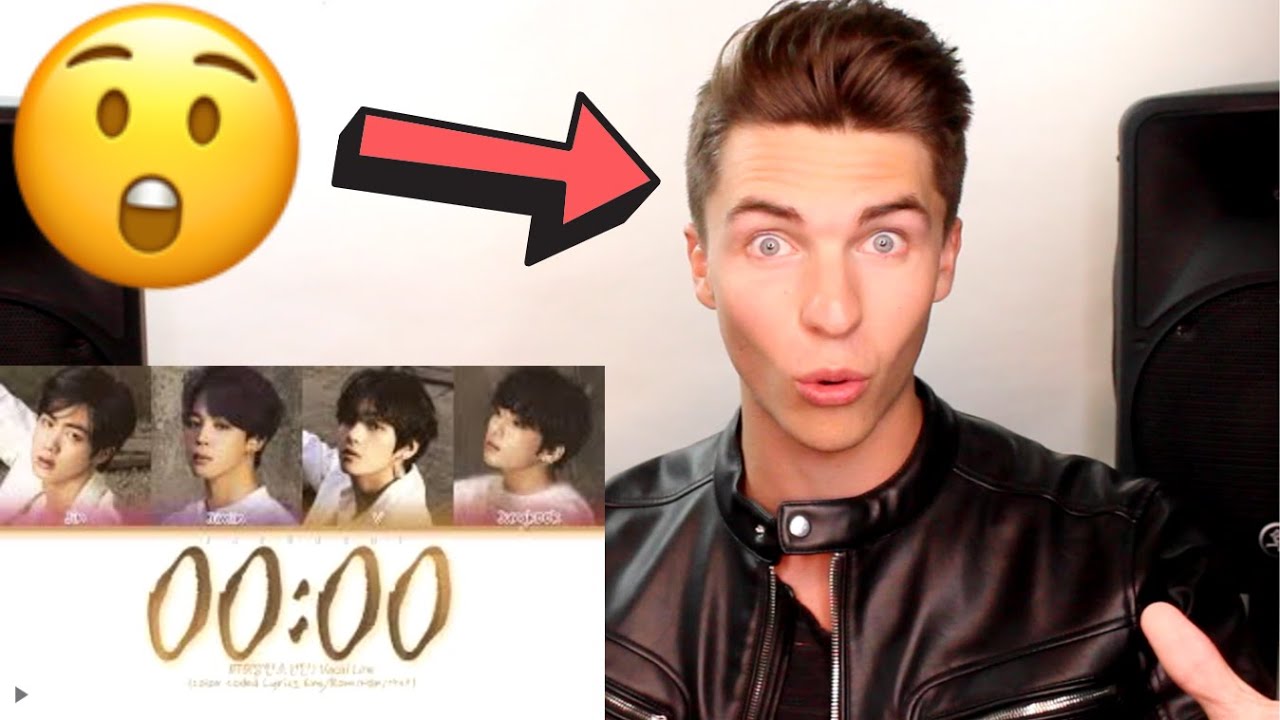 VOCAL COACH Reacts to BTS - 00:00 (Zero O'Clock)