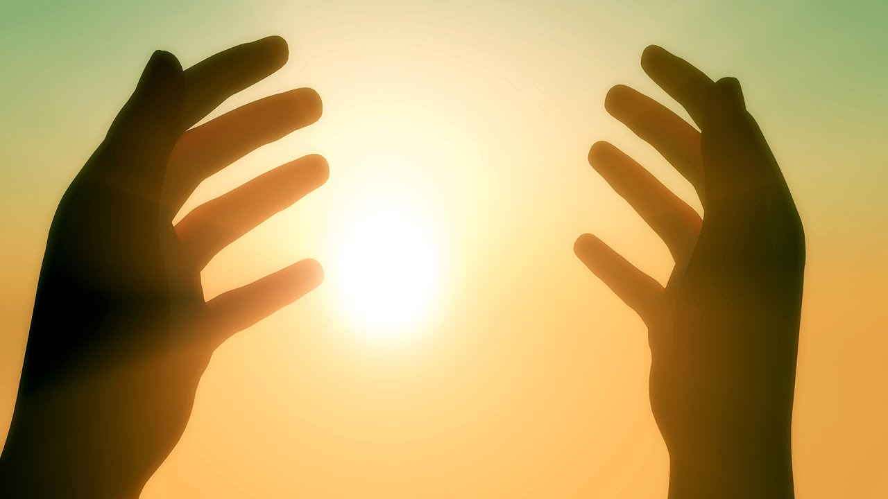 How To Release the Divine Healer Within | Dennis & Dr. Jen Clark on Sid Roth's It's Superntaural!