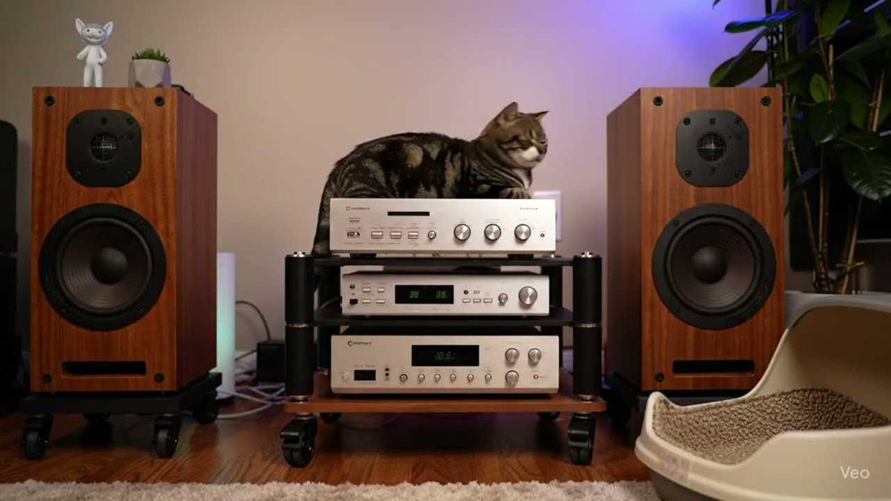 Cats