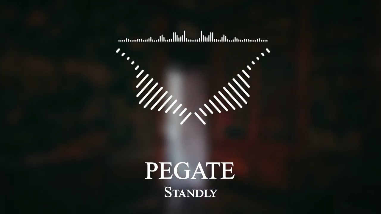 Standly - PEGATE