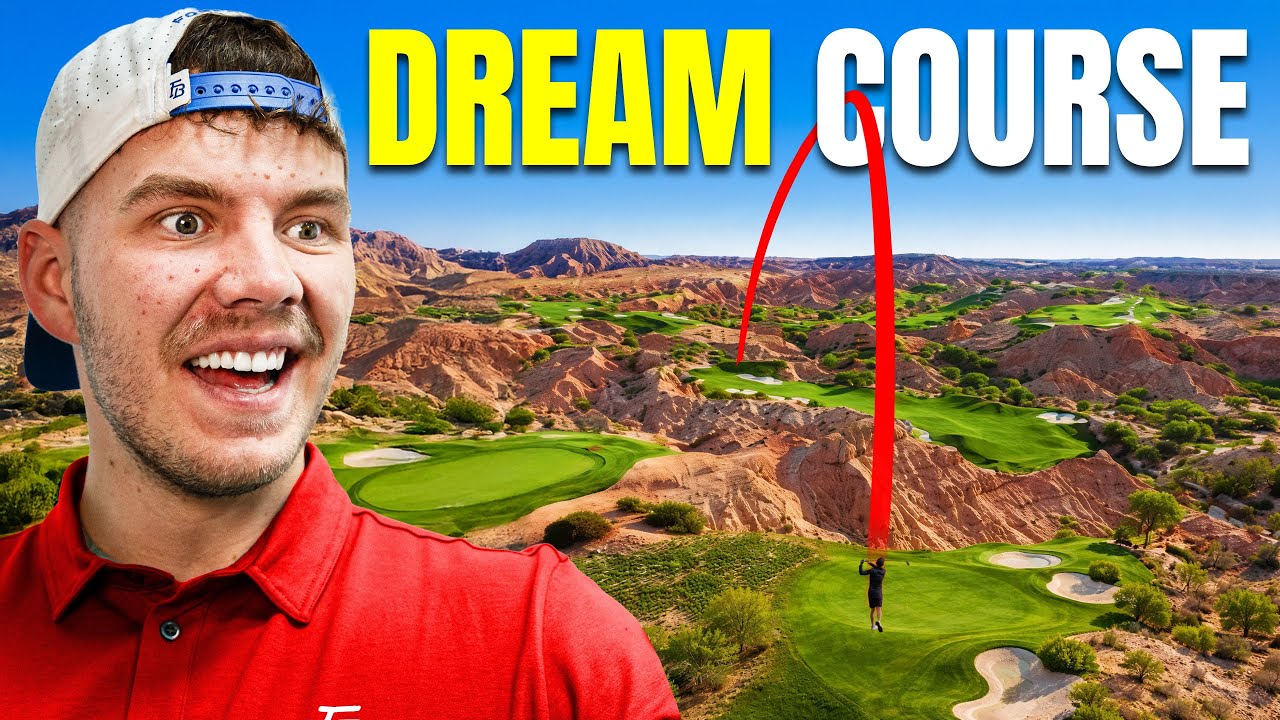 Is This The Best Public Course In America? 