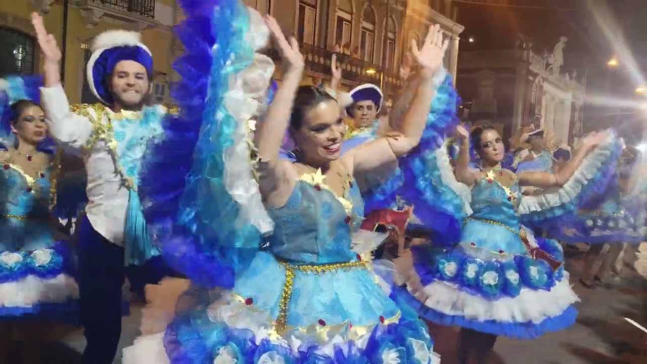 Marcha do Independente - Setúbal 2023