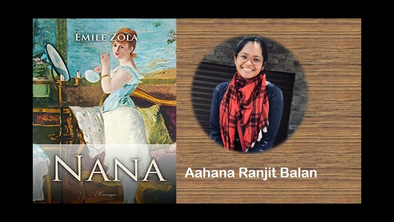 Émile Zola's Nana: An Overview
