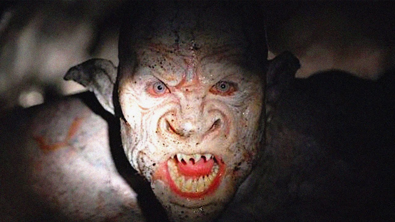 The Brutality Of THE DESCENT PART 2