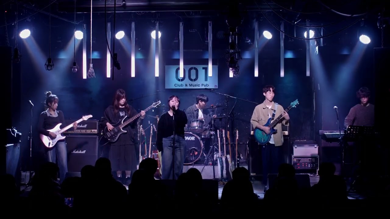 건국대 들불 - Pretender (Cover 오피셜히게단디즘)