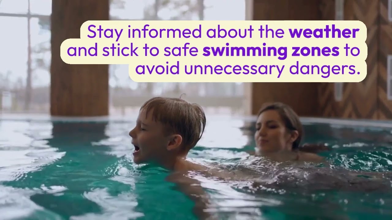 Unveiling the Safety of Swimming in the Ocean in the Florida Keys