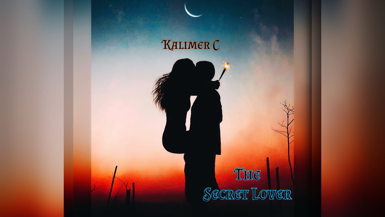 Amantes Del Peligro (The Secret Lover)(Álbum)