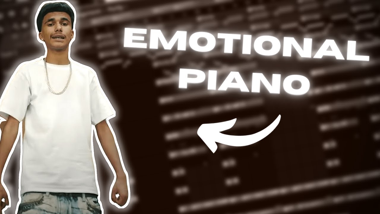 How To Make Emotional West Coast Beats | How to Make a Peysoh Type Beat