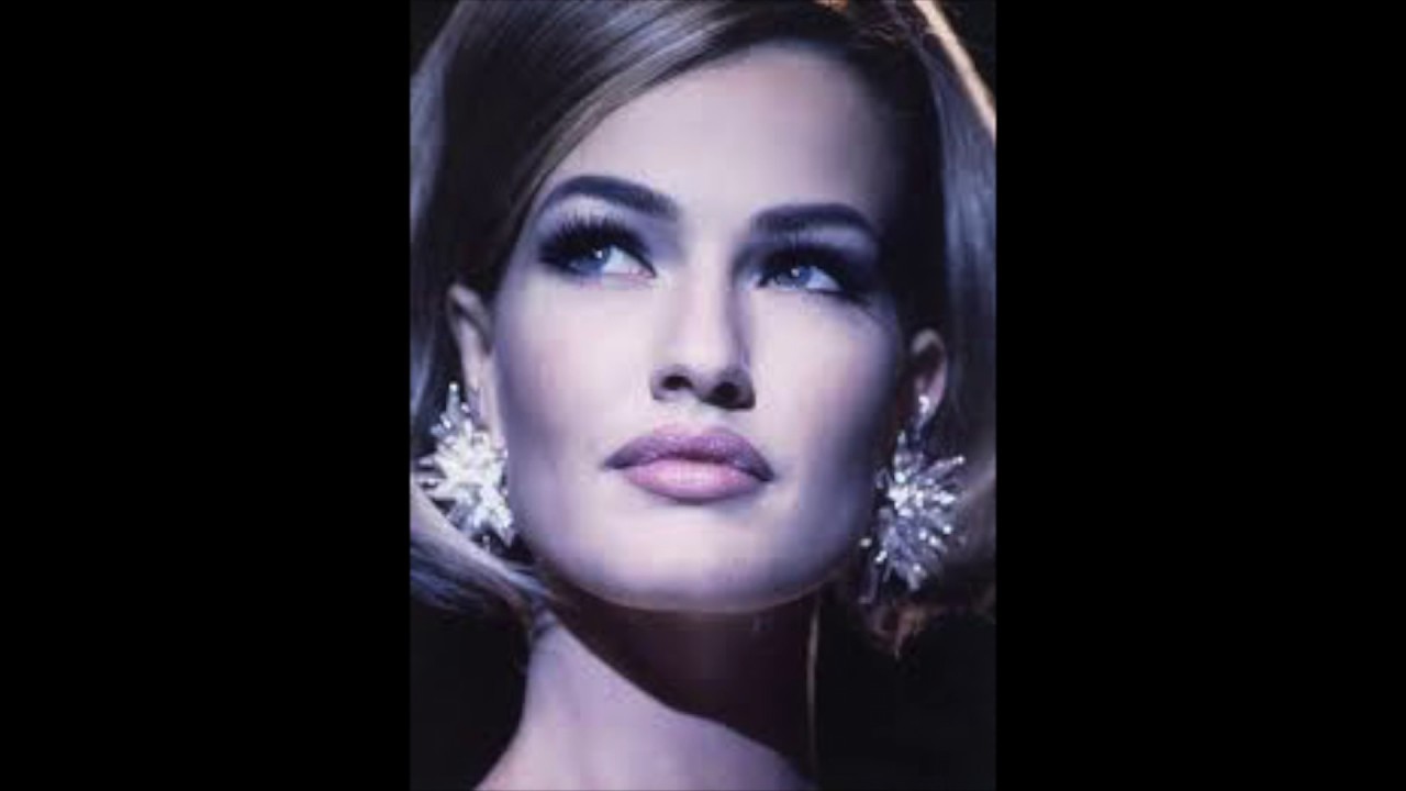 Karen Mulder Tribute (90s Supermodel)