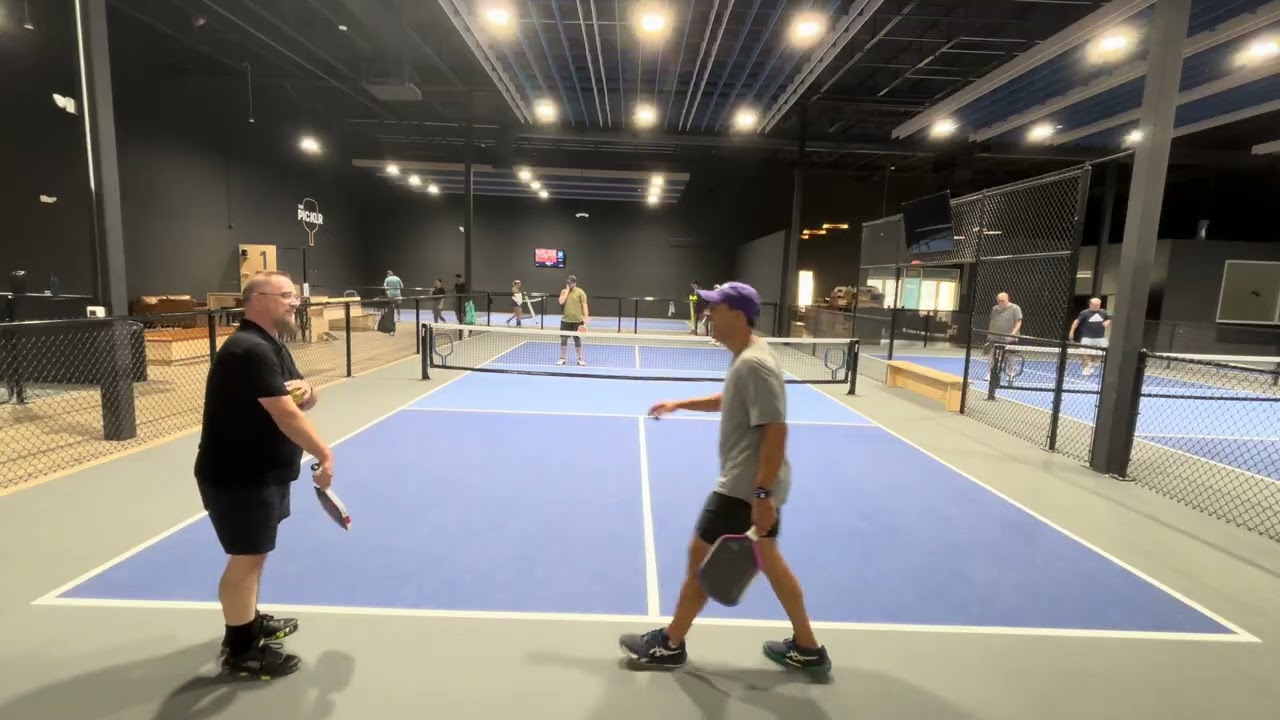 Kalim Braden v Raymond Kyle