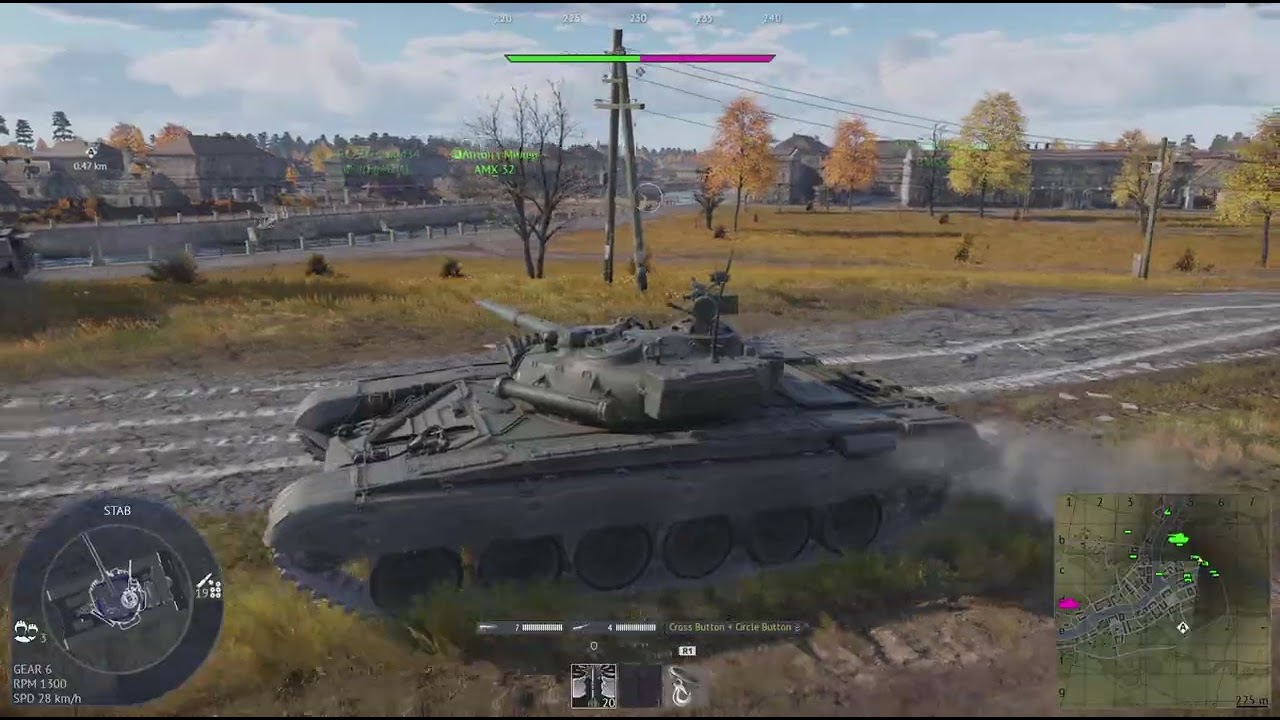 3rd Italy