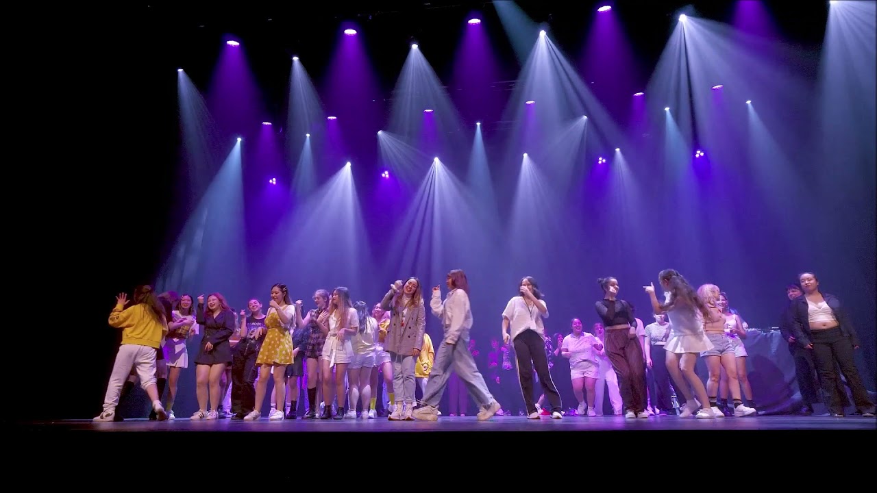 [KPOP in Public] KPOP Random Play Dance 2021 | Sydney 🇦🇺 - Chatswood K-Night