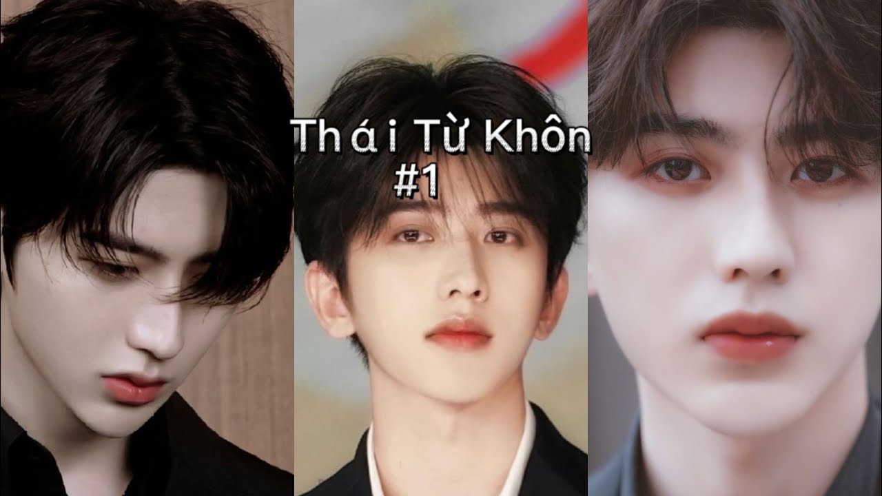 [TIKTOK] Thái Từ Khôn #1 Nhan sắc cùng khí chất này là sao đây