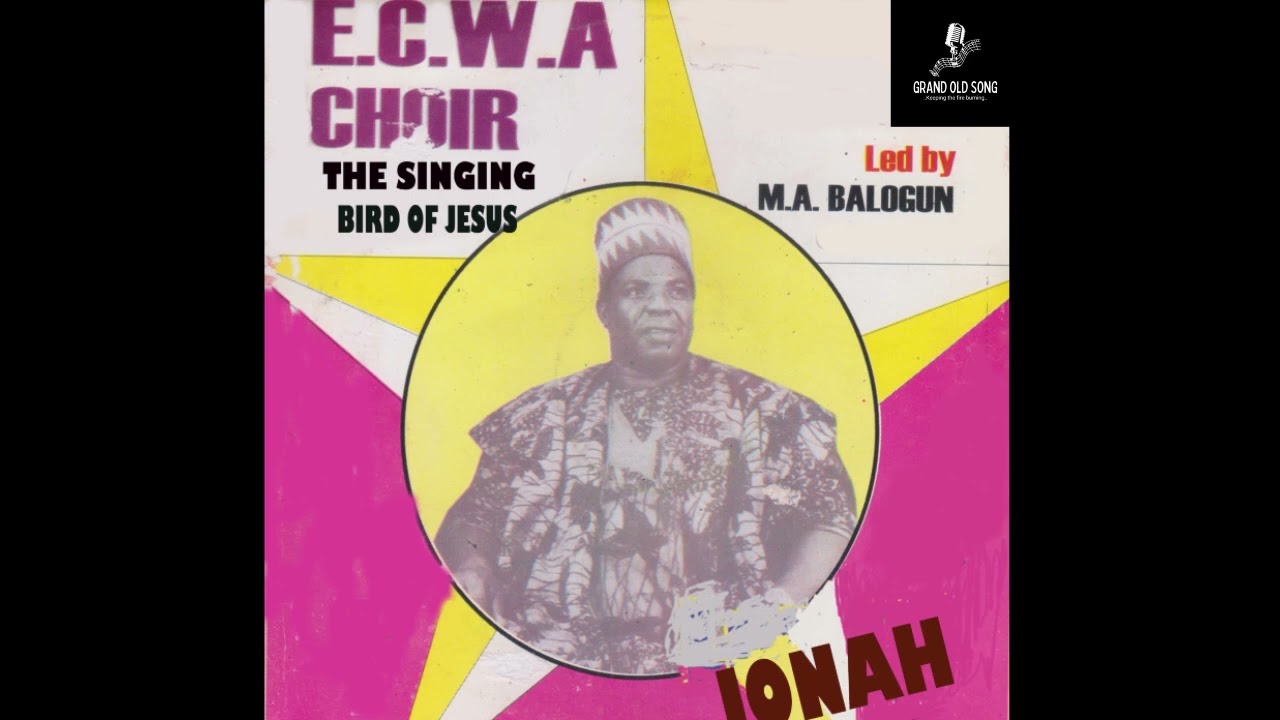 Jonah #yorubagospelmusic #nigeriagospelmusic #jonah