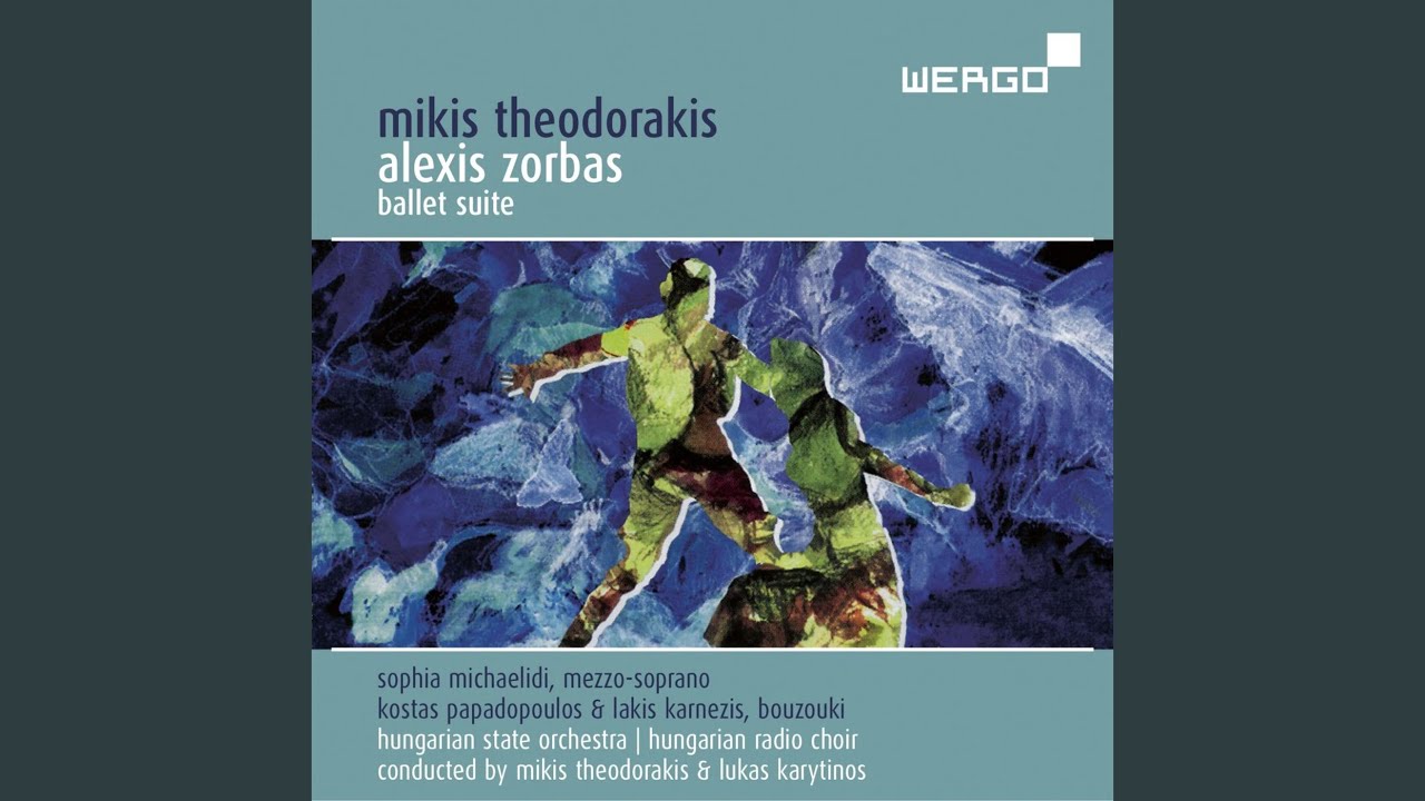 Zorba's Dance