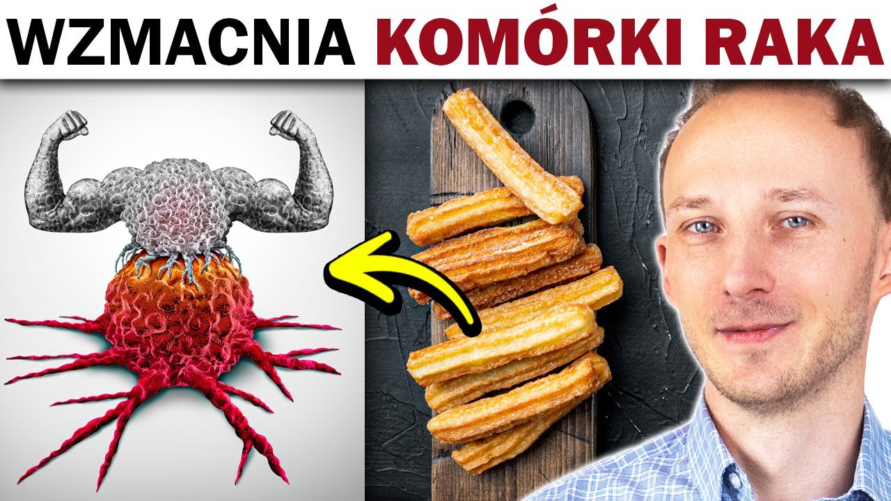 Paliwo dla raka 🦀 9 rzeczy, kt&oacute;re zwiększają jego ryzyko