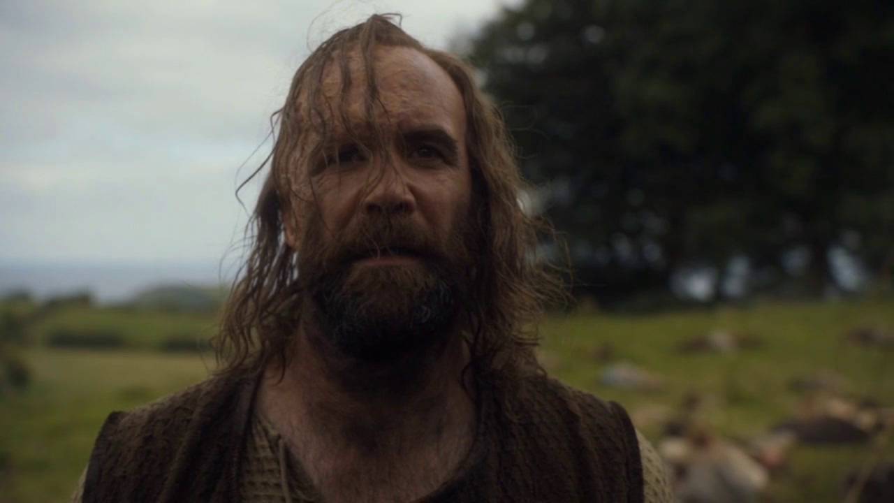 Game of Thrones Season 6 Episode 7 - The Hound theme (expanded version)