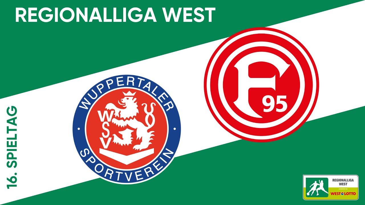 Elfmeterfestival am Zoo! I Wuppertaler SV – Fortuna Düsseldorf II I RL West