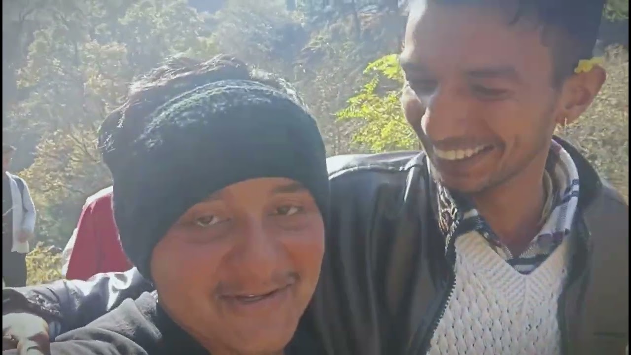# birthday vlogs # ghumne gaye the aaj full enjoy 😎