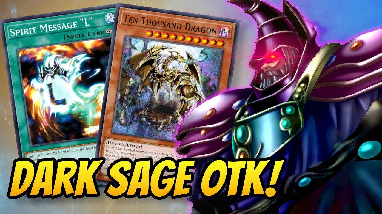 Making People Hold the “L”…Literally (10k Sub Special) - Yugioh Silly Strats