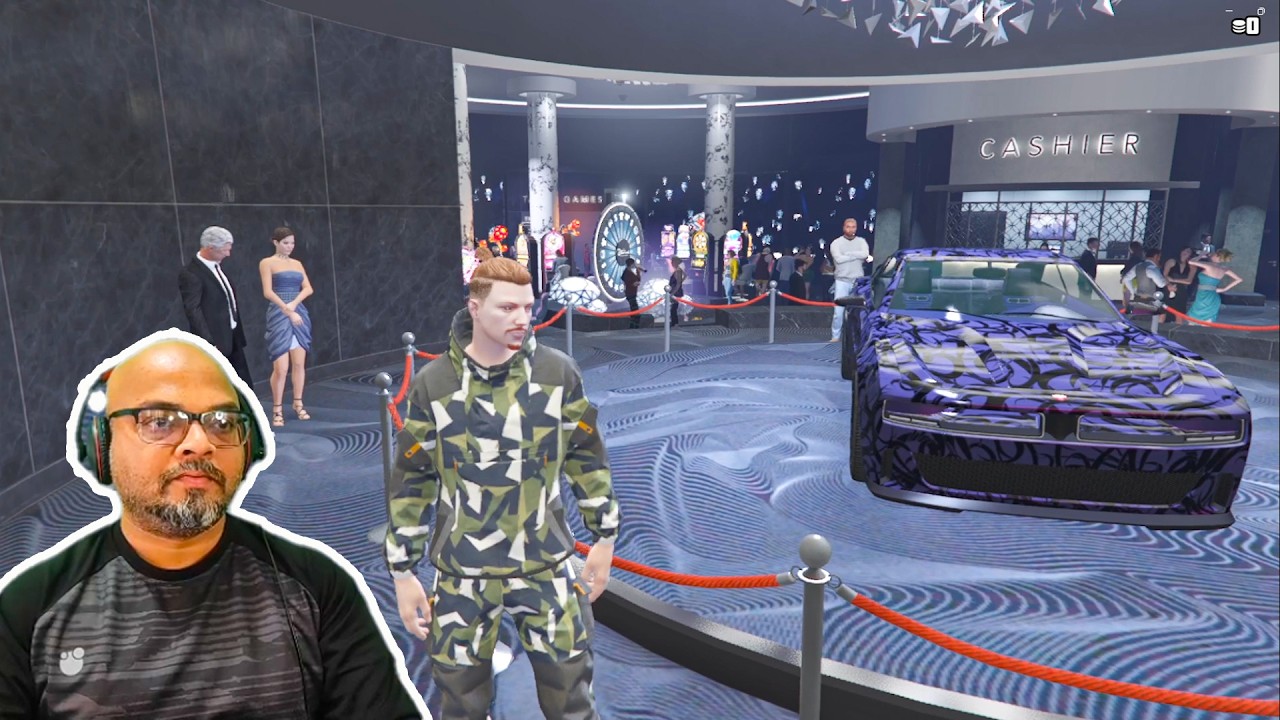 Weekly Bonuses and Discounts - February 13th to February 19th | GTA V Online