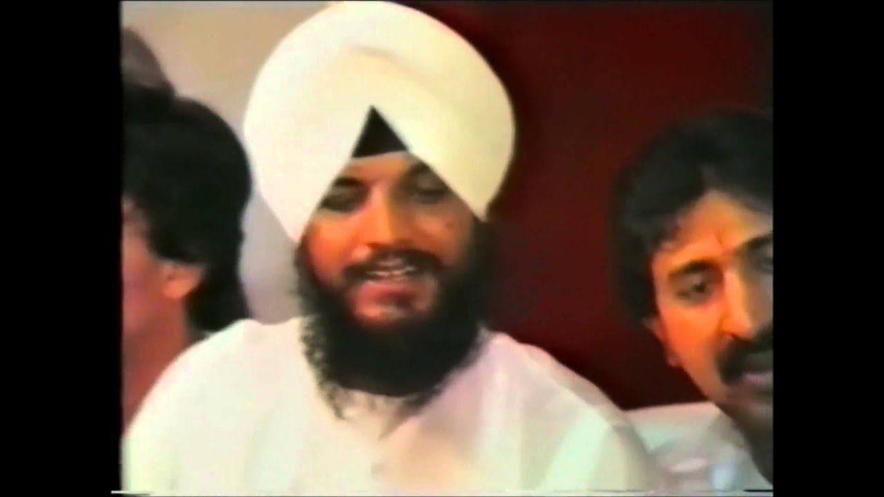 Ali De Davare, Mushaira - Mahraz Darshan Das Ji