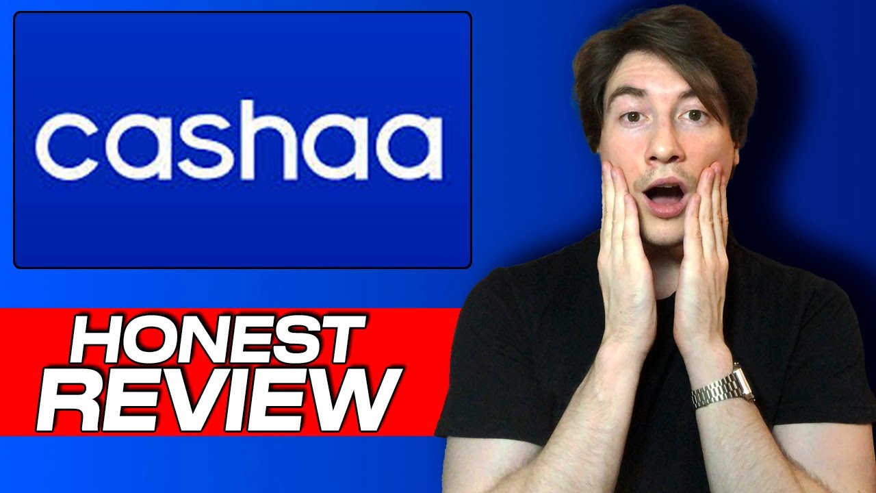 Cashaa Exchange Review: My Honest User Experience with the Crypto Platform