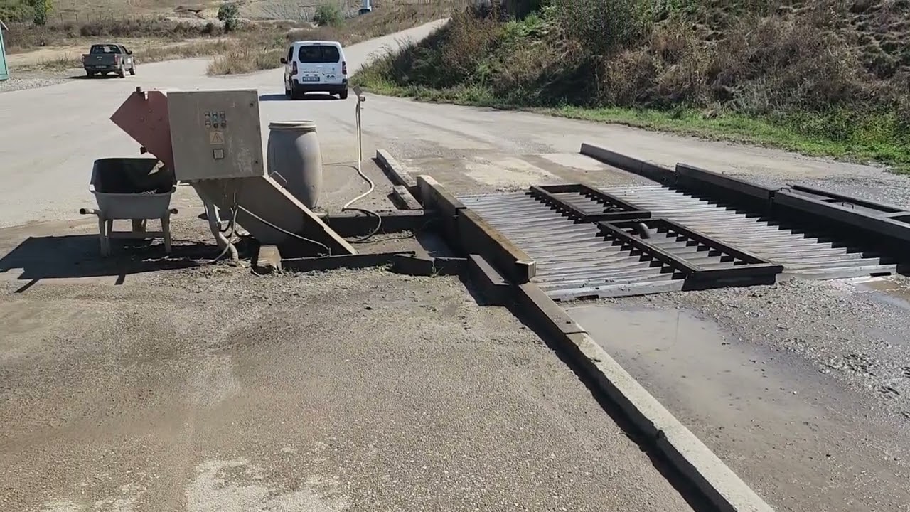 Landfilli i Maliqit në një ditë të hapur➡️