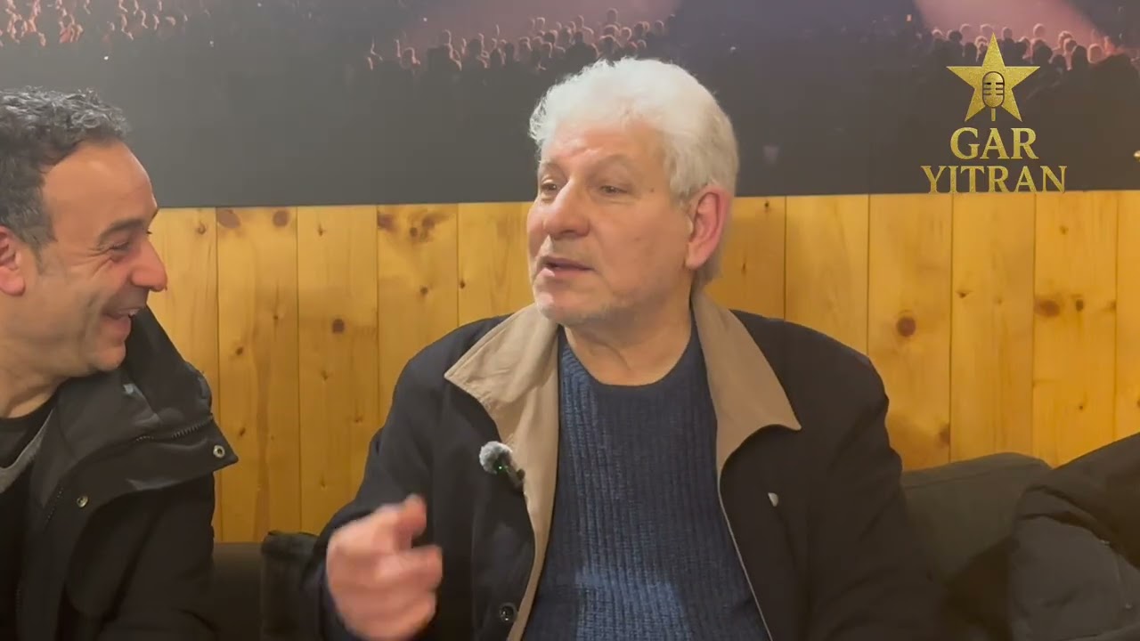 Omar Akfadou producteur de Mourad Geuerbas / revient sur la réussite du Zénith…ITW 